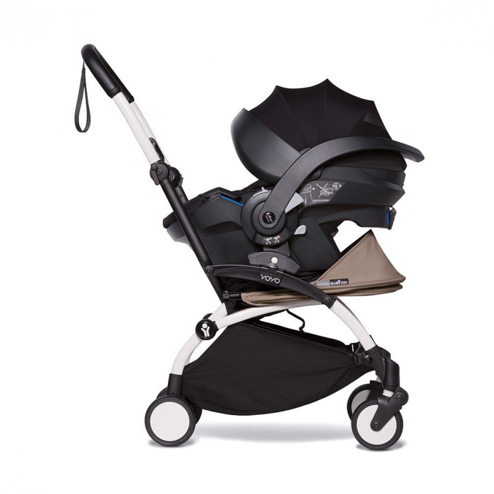 Xe đẩy BABYZEN YOYO² 6+ Nâu Kaki