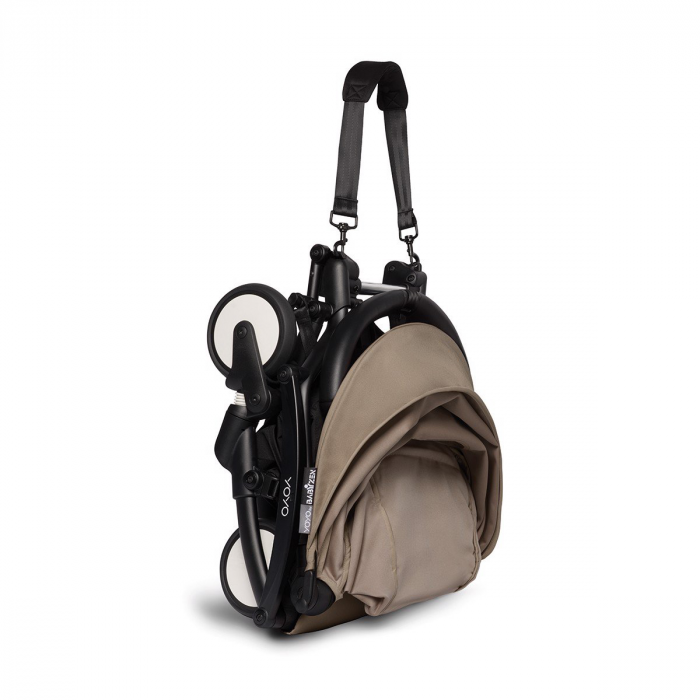 Xe đẩy BABYZEN YOYO² 6+ Nâu Kaki