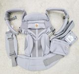  Ergobaby Omni 360 Cool Air Mesh like new 98% 