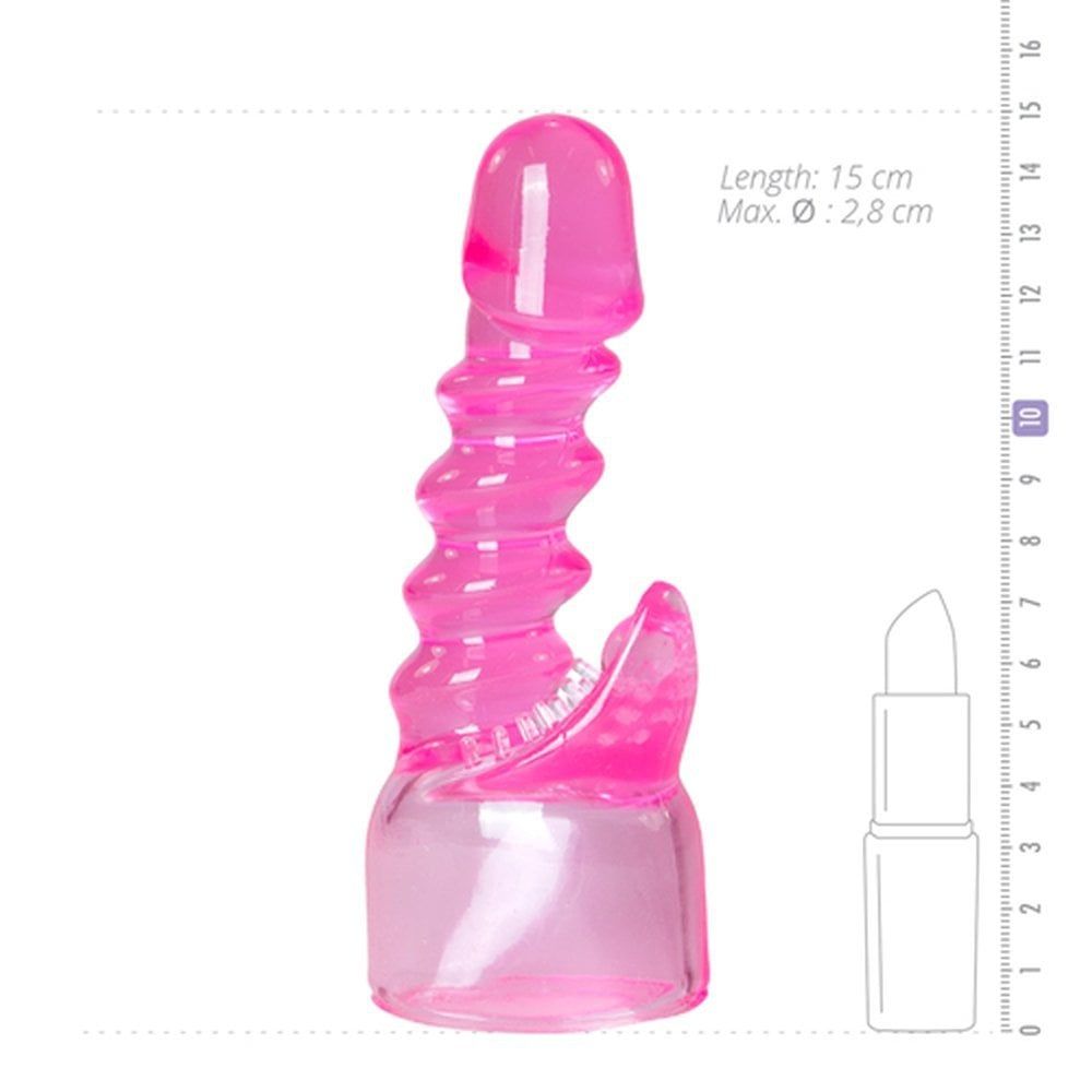 Phụ Kiện Dành Cho Chày Massage Power Head