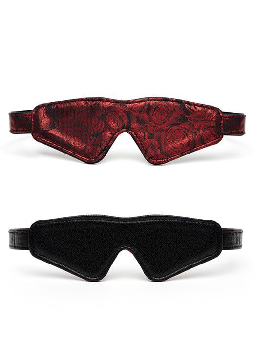 Bịt Mắt Fifty Shades of Grey Pleasure Anticipation Blindfold