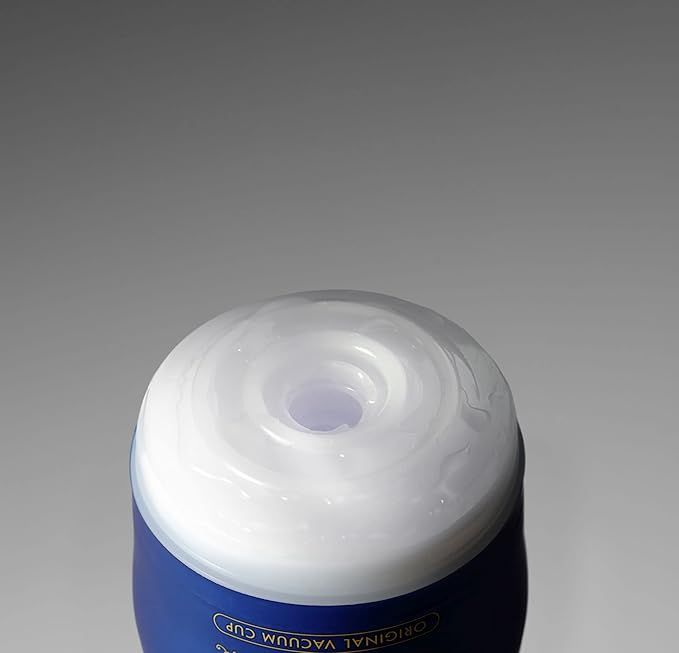 Âm Đạo Giả Cốc Tenga Premium Original Vacuum