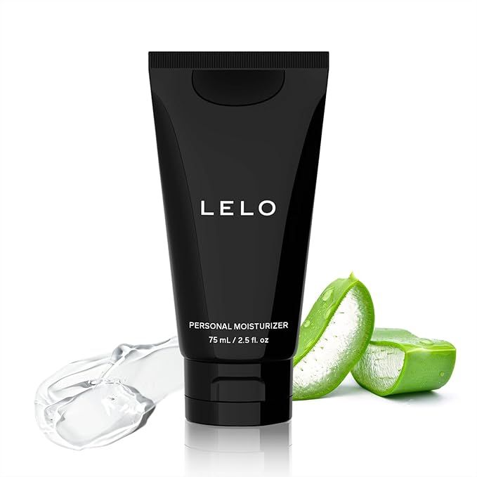 Gel Bôi Trơn Dưỡng Ẩm Lelo Personal Moisturizer