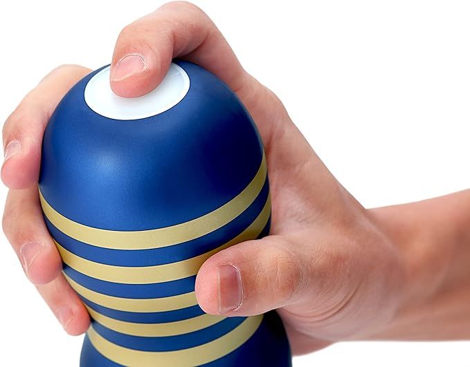 Âm Đạo Giả Cốc Tenga Premium Original Vacuum