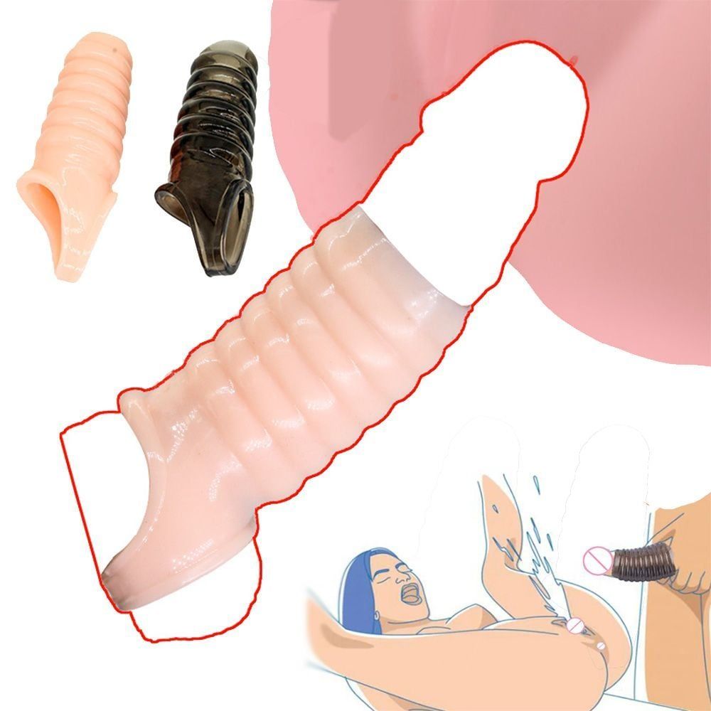 Đôn Dên Khúc Giữa Tăng Kích Thước Yunman Chống Tuột - Kiểu Gân Soắn