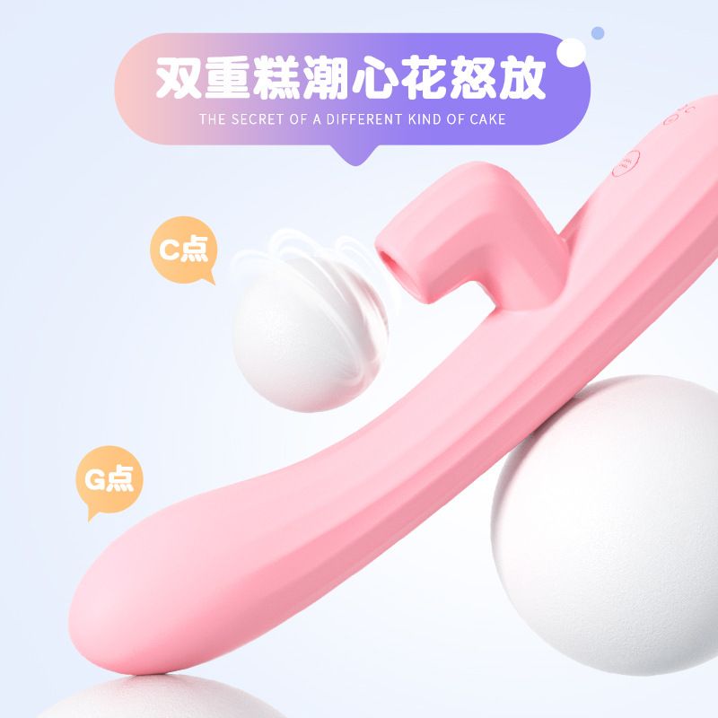 Dương Vật Giả Lilo Emily 10 Chế Độ Rung