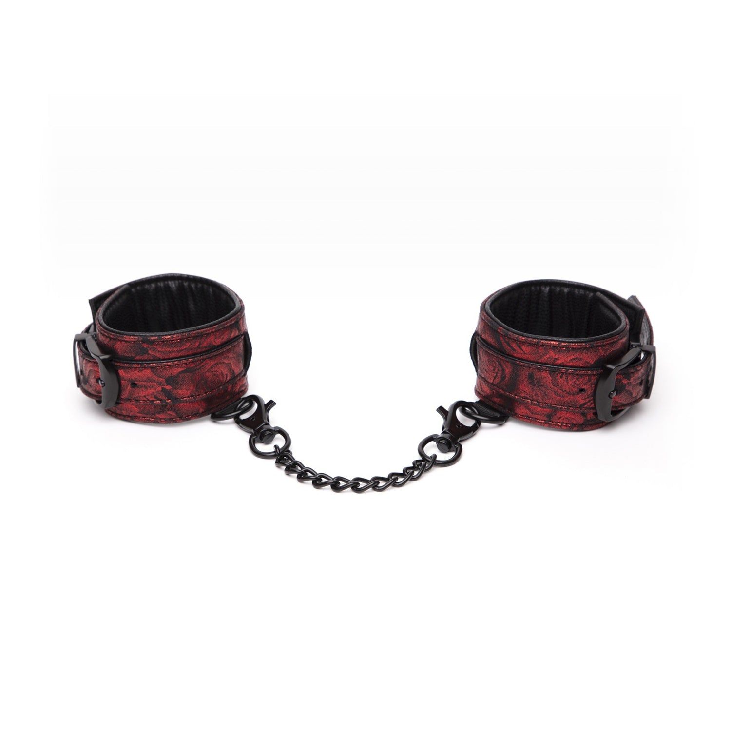 Còng tay Fifty Shades of Grey Wrist Cuffs