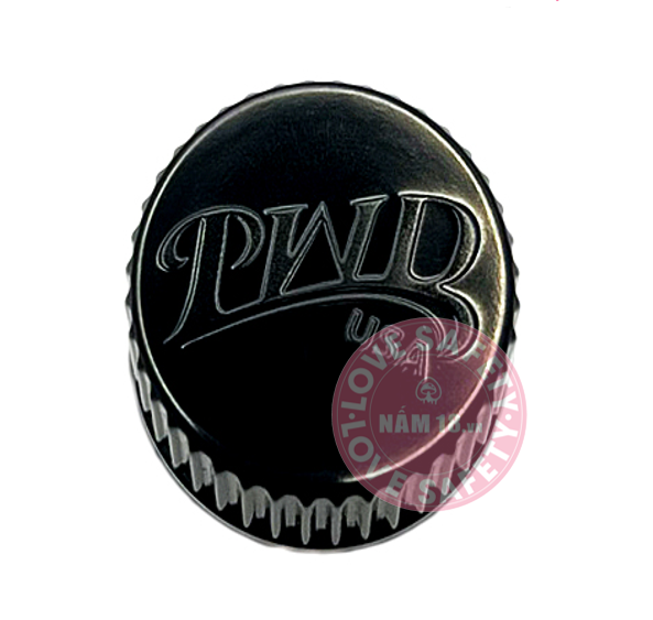 Popper Jungle Juice Platinum - Chai 10ml