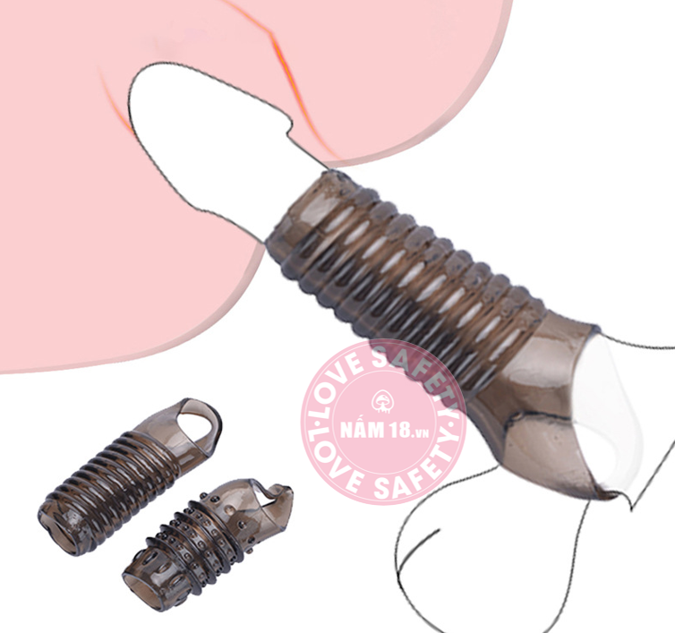 Đôn Dên Khúc Giữa Tăng Kích Thước Jiuai Chống Tuột
