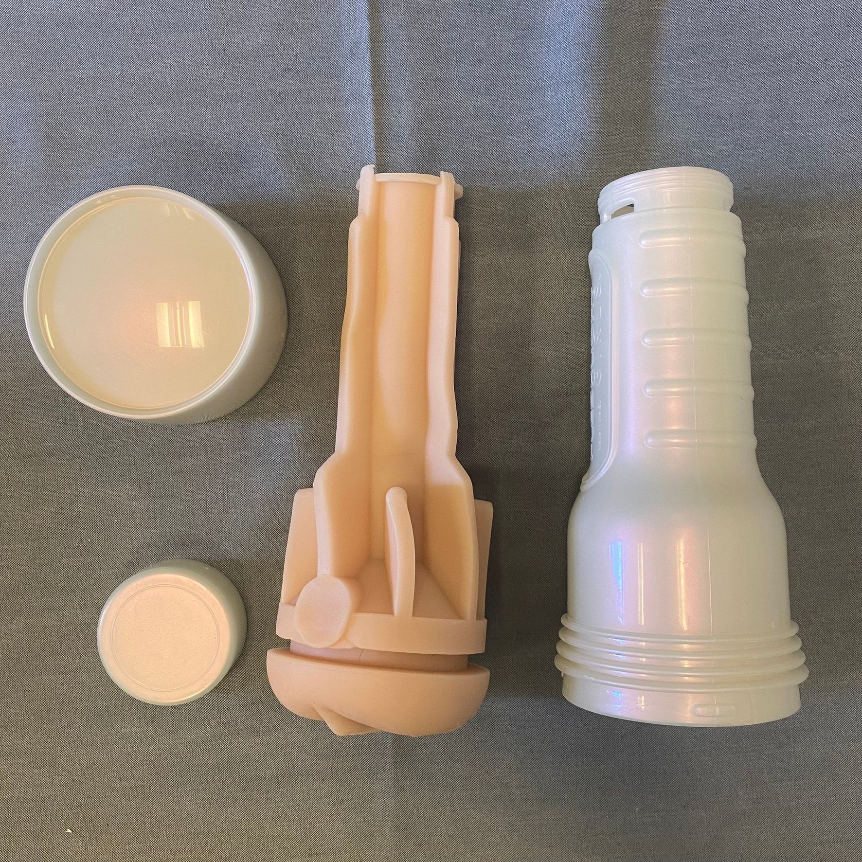 Âm đạo giả Fleshlight Violet Myers