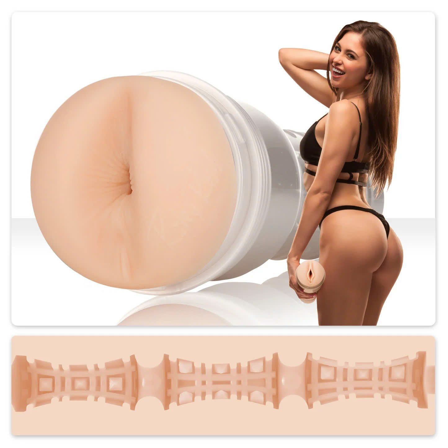 Âm Đạo Giả Fleshlight Riley Reid