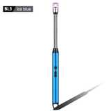 Bật lửa sạc usb Chillme