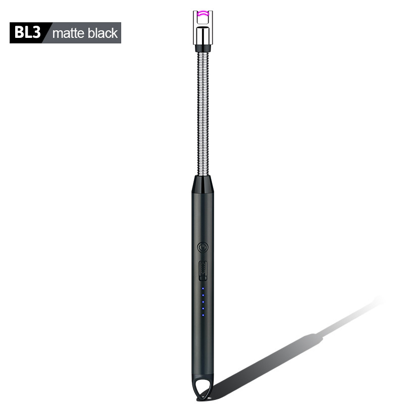 Bật lửa sạc usb Chillme