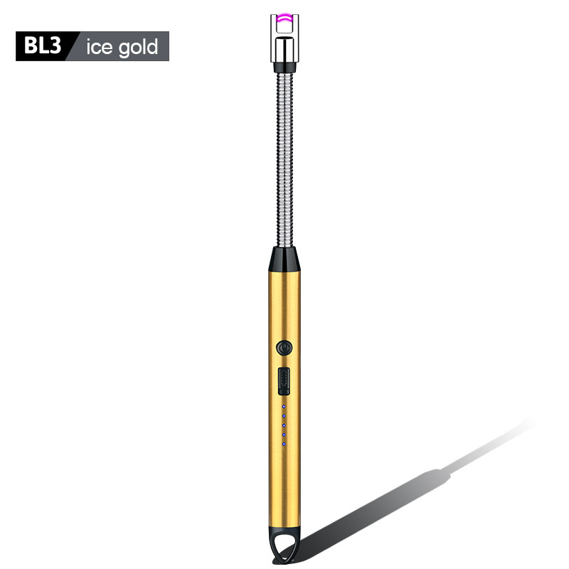 Bật lửa sạc usb Chillme