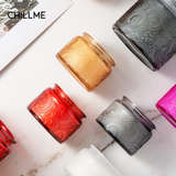 Nến thơm phòng tinh dầu size S Chillme khử mùi sáp đậu nành candles dễ ngủ thư giãn không khói sang trọng