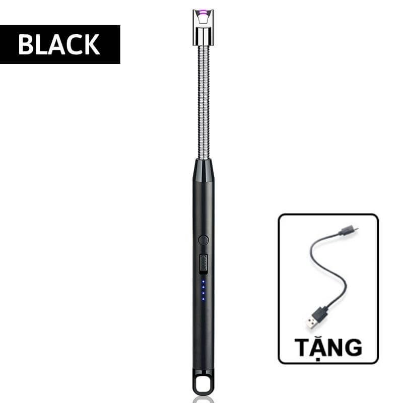 Bật lửa sạc usb Chillme