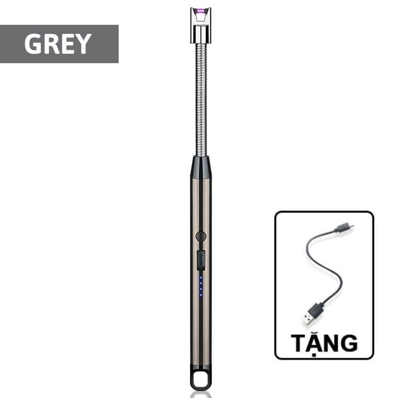 Bật lửa sạc usb Chillme