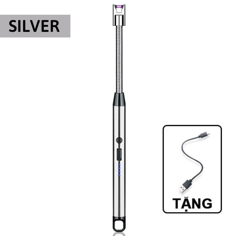 Bật lửa sạc usb Chillme