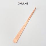  Khêu que dìm bấc nến thơm chăm sóc nến chuyên dụng kim loại không gỉ cao cấp - Chillme 