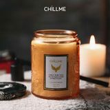 Nến Luxury Baltic Amber