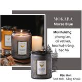 Nến Luxury Moraka