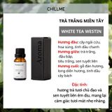  Tinh dầu nguyên chất Chillme 15ml sử dụng cho máy xông khuyếch tán tinh dầu dễ chịu 