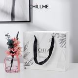  Set quà tặng tinh dầu thơm phòng 400ml Chillme khuếch tán sinh nhật người yêu nữ ngày lễ sang trọng 