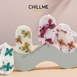  Combo 2 sáp thơm phòng khử mùi Chillme Citta hoa khô làm thơm phòng tủ quần áo 