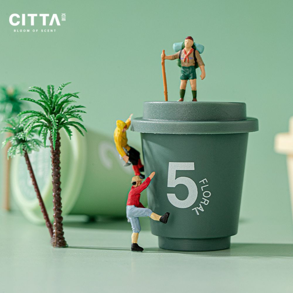 Set nến thơm combo 9 cốc Chillme sáp đậu nành thơm phòng làm quà tặng sinh nhật người yêu bạn gái đám cưới