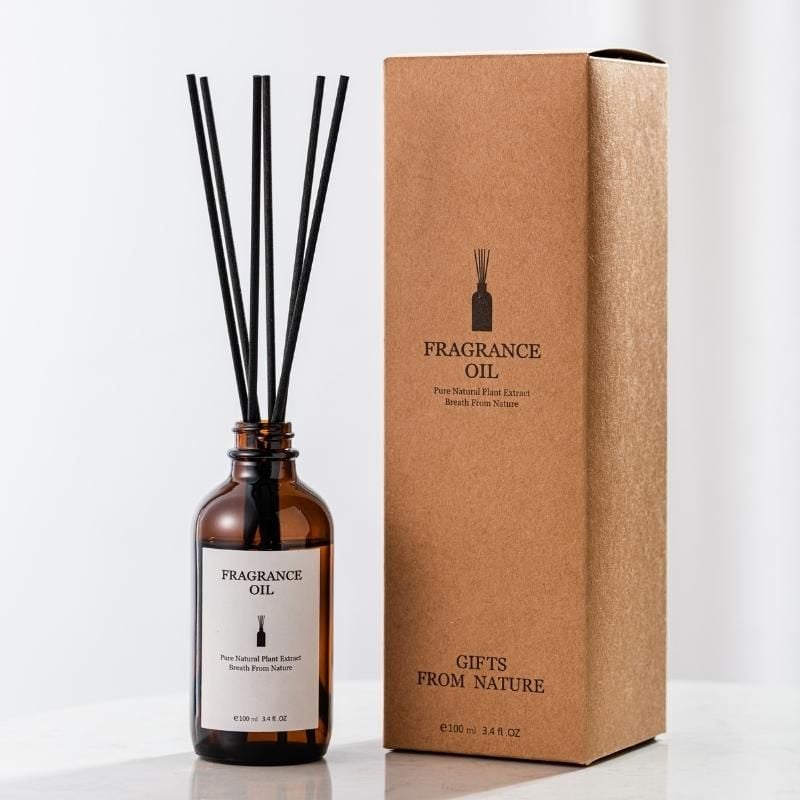 Tinh dầu thiên nhiên thơm phòng cao cấp nguyên chất 100ml TD02 xông phòng, đuổi muỗi - Chillme