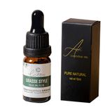  Tinh dầu thơm phòng 10ml Citta dùng cho máy xông khuyếch tán nguyên chất giúp khử mùi thư giãn - TDCT10ML 