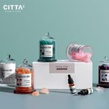 Lọ khuyếch tán tinh dầu Chillme đá pha lê thơm phòng khử mùi làm quà tặng thay may xông - BKTCT1