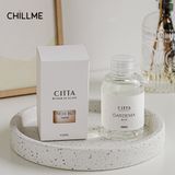  Tinh dầu bổ sung thay thế Chillme 100ml đủ mùi hương refill cho chai đã sử dụng Citta 