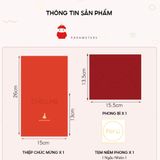 Thiệp 3d chúc mừng sinh nhật 3 chiều happy birthday quà tặng ý nghĩa cho người thân yêu kỷ niệm - HK8006