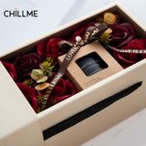  Set quà tặng nến thơm phòng Chillme sinh nhật bạn gái nữ người yêu ngày lễ tinh nhân đám cưới sang trọng 