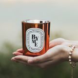 Nến thơm phòng candles Chillme 652g quà tặng trang trí không khói thư giãn
