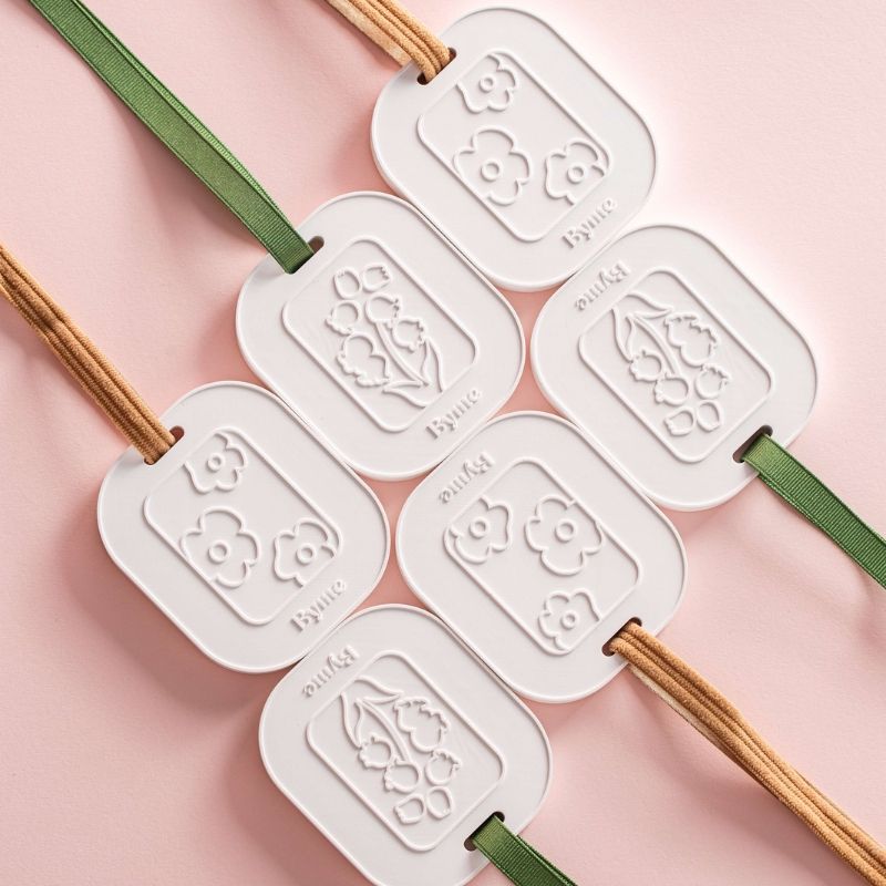 Sáp thơm phòng ngủ thạch cao Chillme khử mùi ô tô nhà vệ sinh đuổi muỗi hương nước hoa cao cấp
