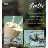 Set tinh dầu Chillme FOREST 2 chai 120ml và 150ml thơm phòng làm quà tặng sinh nhật sang trọng hương trà