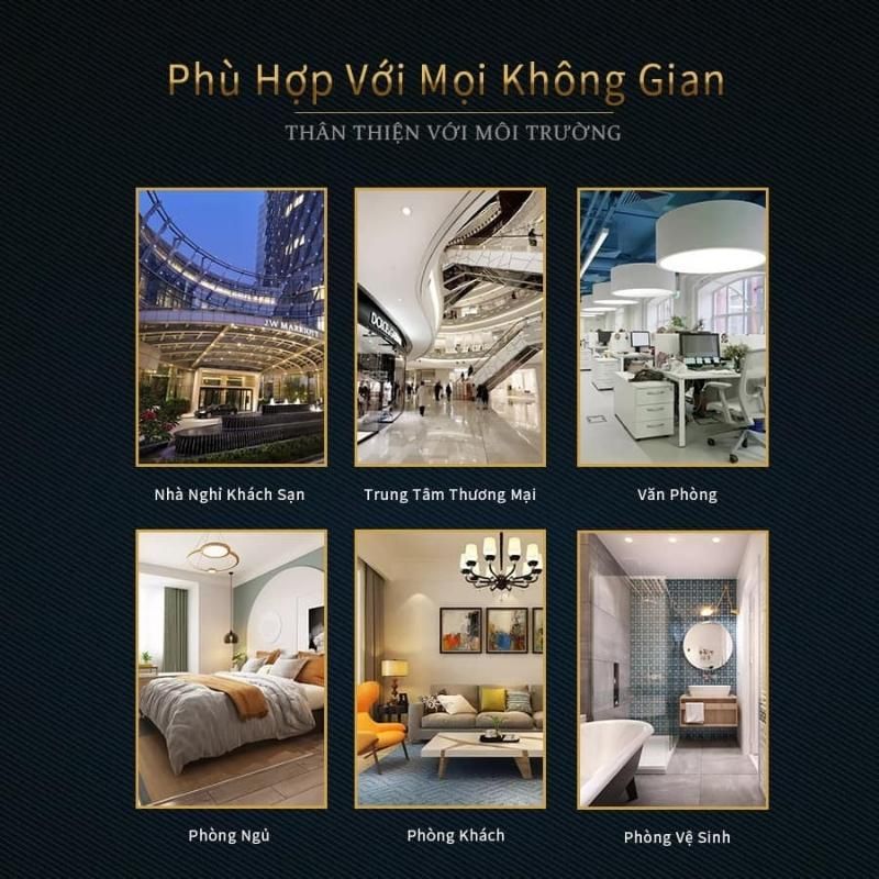  Bộ khuếch tán tinh dầu thơm phòng Chillme đá thạch anh làm quà tặng trang trí decor sang trọng 