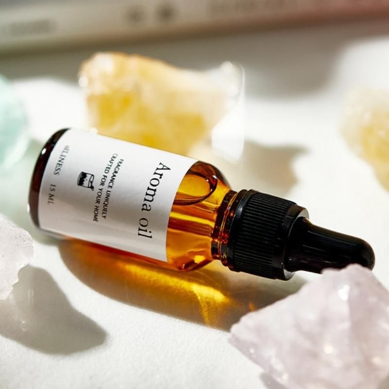 Tinh dầu nguyên chất Chillme 15ml sử dụng cho máy xông khuyếch tán tinh dầu dễ chịu