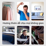  Xịt thơm quần áo Chillme hương nước hoa thơm mát 35ml 