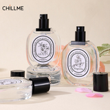  Xịt thơm quần áo Chillme hương nước hoa thơm mát 35ml 