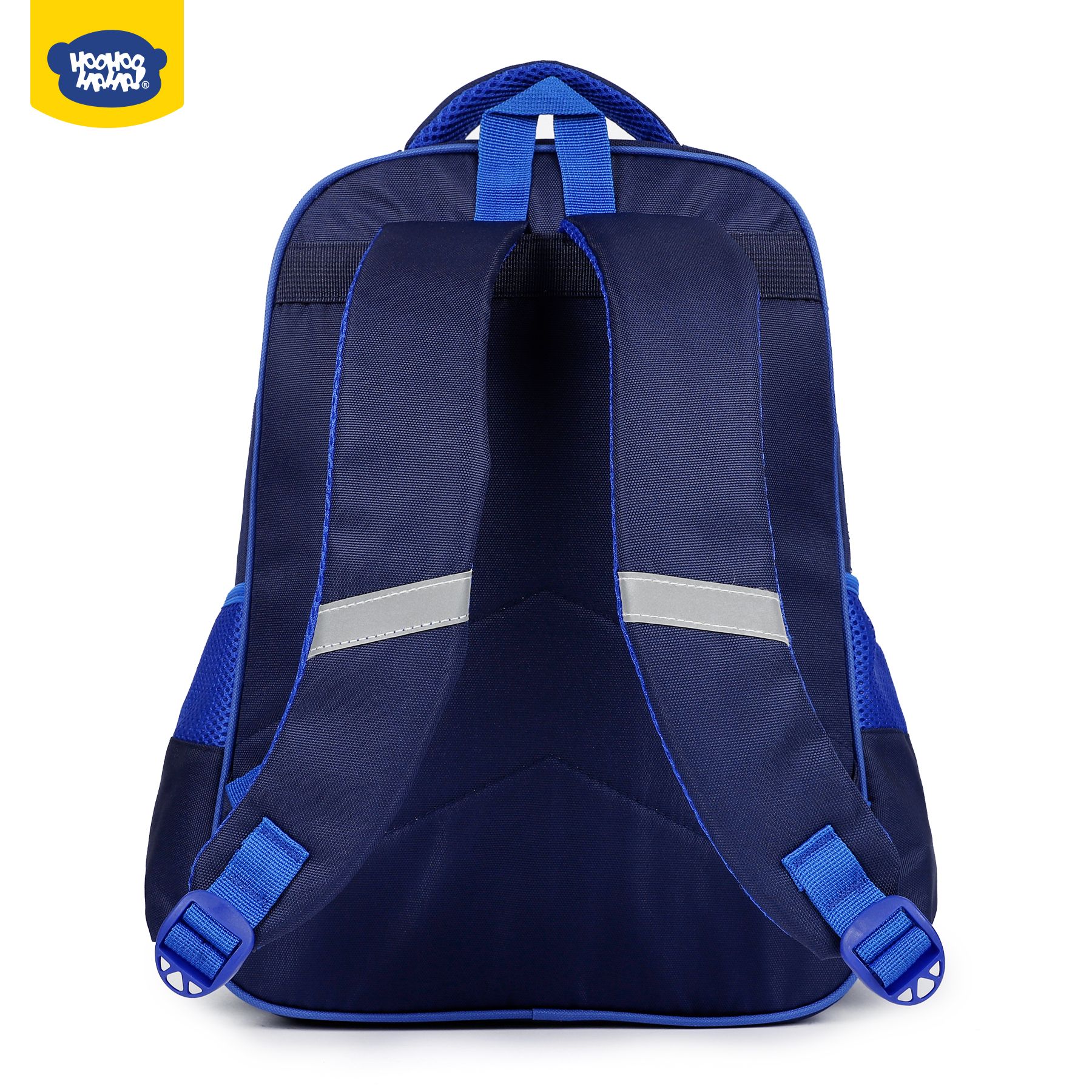 Balo EVA 2in1 Học Viện Alpha Power Cobalt