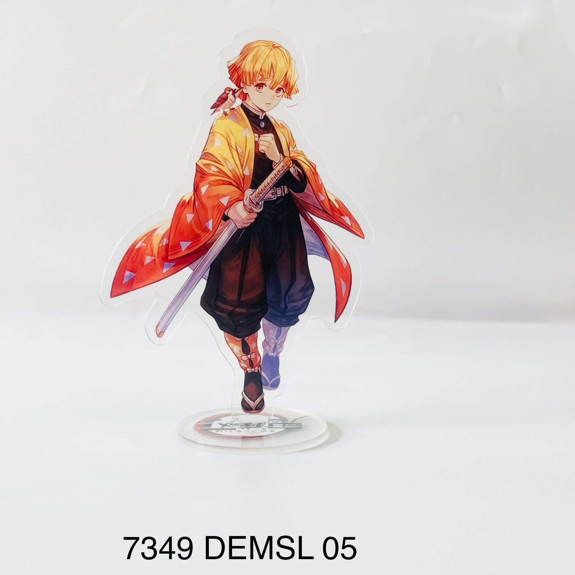Mô Hình Trưng Bày 7349 (DEMSL-05)