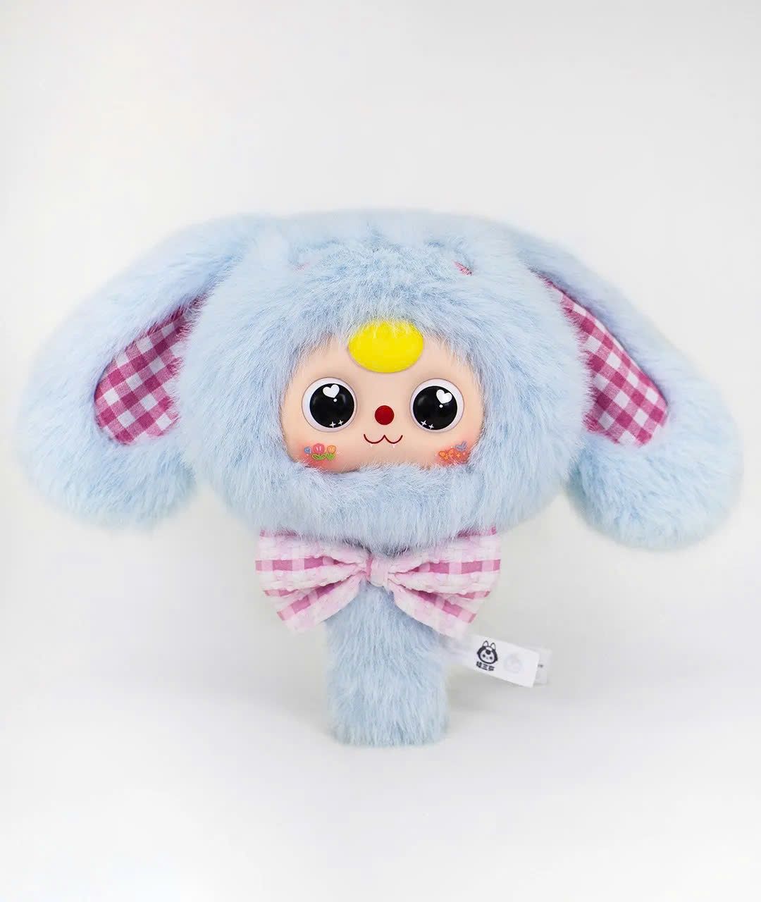BLINDBOX BABY THREE ( bé 3 ) : Lẻ 1 box Baby Three Gương Thần ( hàng có sẵn )