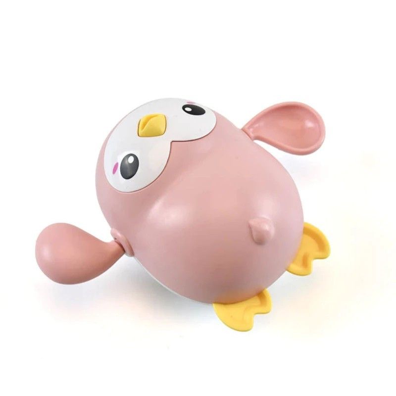 Đồ chơi dưới nước - Chim cánh cụt bì bõm