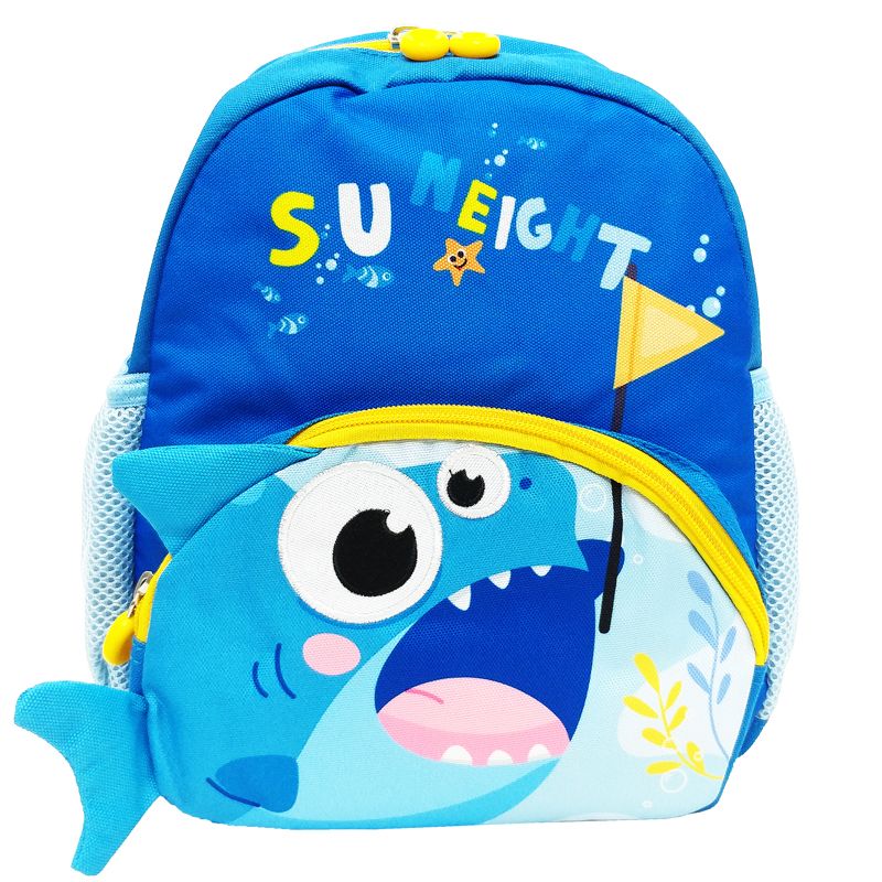 Balo học sinh nhỏ 22065 Shark SUN EIGHT