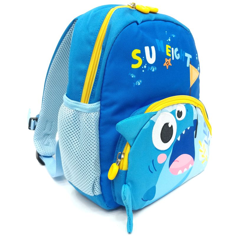 Balo học sinh nhỏ 22065 Shark SUN EIGHT