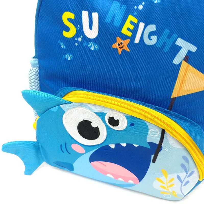 Balo học sinh nhỏ 22065 Shark SUN EIGHT