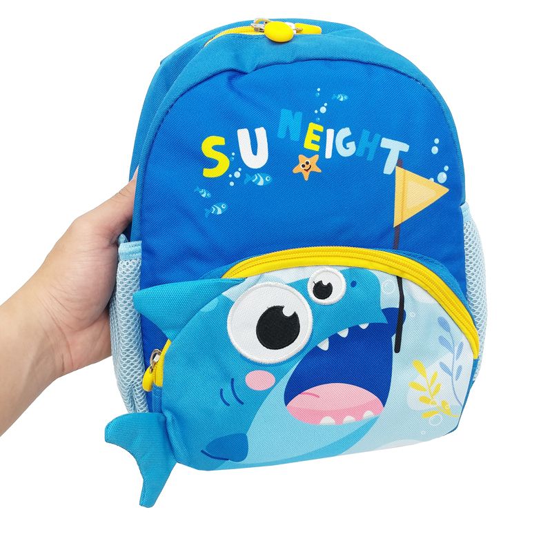 Balo học sinh nhỏ 22065 Shark SUN EIGHT